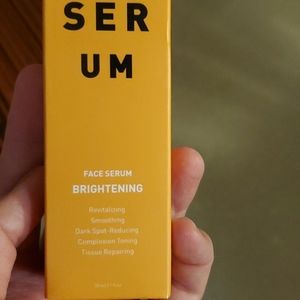 Way of will serum causebox